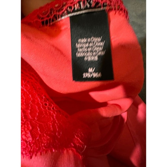 Victoria’s Secret slipdress/teddyNWOT - Picture 5 of 5